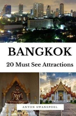 Cover of Bangkok