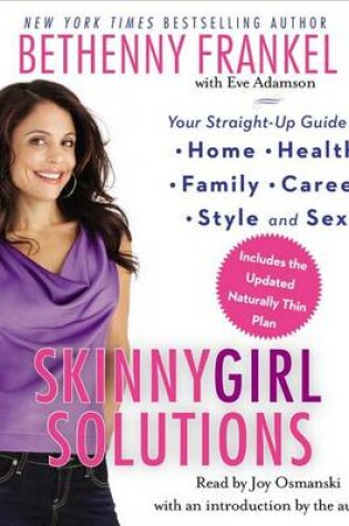Cover of Skinnygirl Solutions