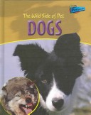 Book cover for The Wild Side of Pet Dogs