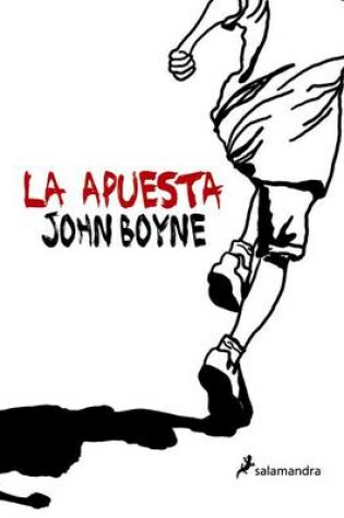 Cover of Apuesta, La
