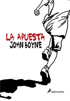 Book cover for Apuesta, La