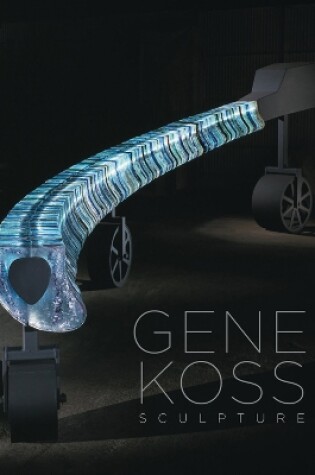 Cover of Gene Koss