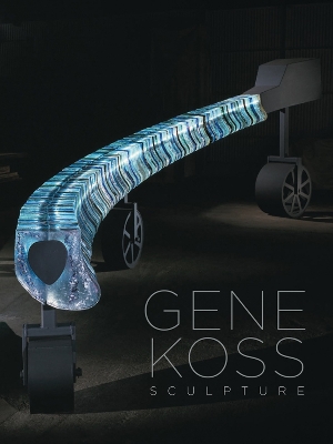 Book cover for Gene Koss