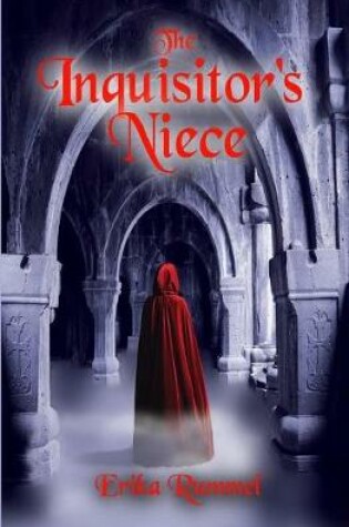 Cover of The Inquisitor's Niece