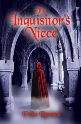 Book cover for The Inquisitor's Niece