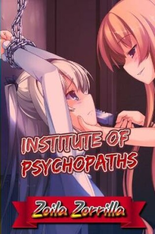 Cover of Institute of psychopaths