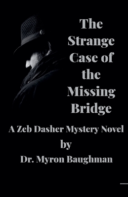 Book cover for The Strange Case of the Missing Bridge