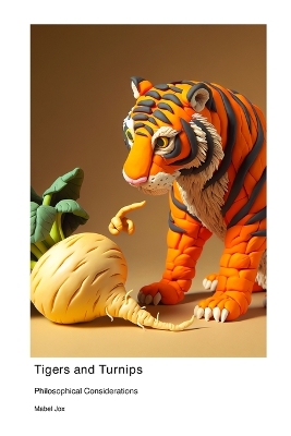 Cover of Tigers and Turnips