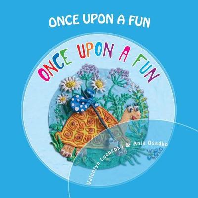 Cover of Once upon a Fun