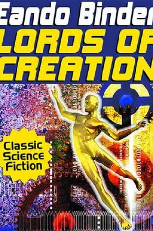 Cover of Lords of Creation