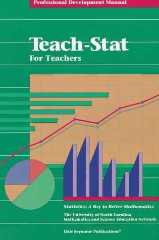 Cover of Teach-Stat for Teachers