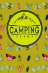 Book cover for Camping Journal