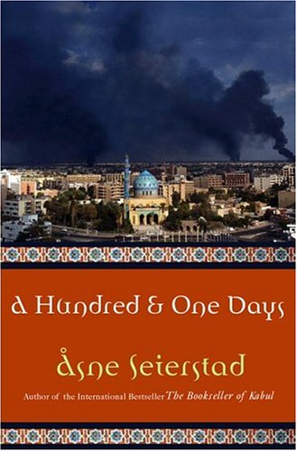 Cover of A Hundred and One Days