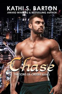 Book cover for Chase