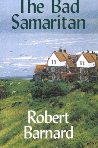 Cover of The Bad Samaritan