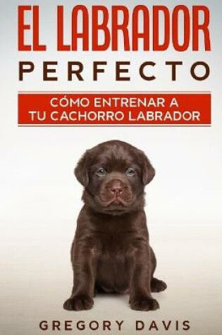 Cover of El Labrador Perfecto