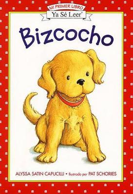 Cover of Bizcocho (Biscuit)