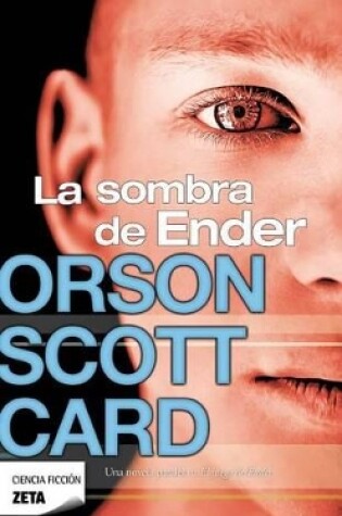 Cover of La Sombra de Ender