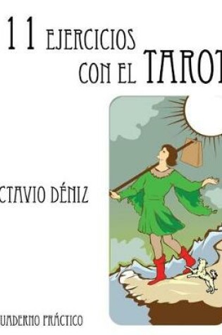 Cover of 111 Ejercicios con el Tarot