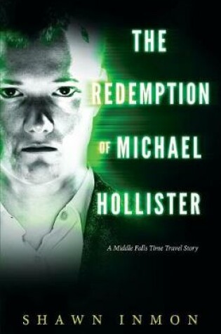 Cover of The Redemption of Michael Hollister