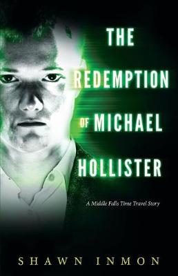 Cover of The Redemption of Michael Hollister