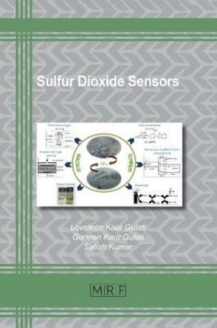 Cover of Sulfur Dioxide Sensors