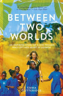 Cover of Between Two Worlds