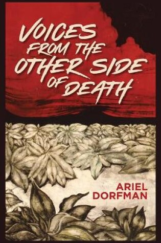 Cover of Voices from the Other Side of Death