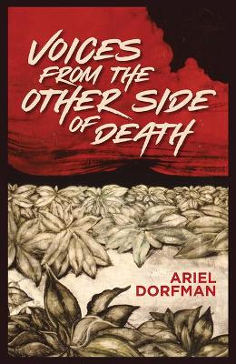 Book cover for Voices from the Other Side of Death