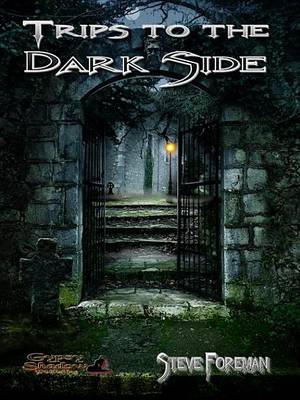Book cover for Trips to the Dark Side