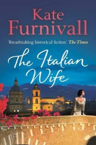 Cover of The Italian Wife