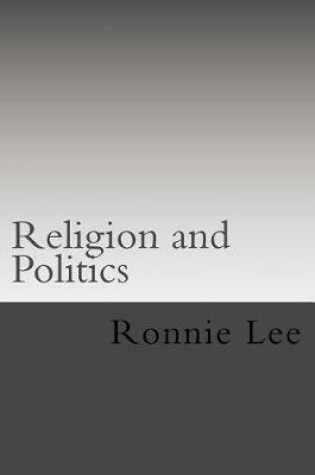 Cover of Religion and Politics