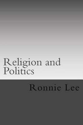 Book cover for Religion and Politics