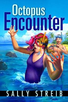 Book cover for Octopus Encounter
