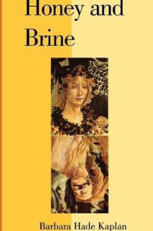 Cover of Honey and Brine