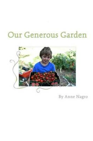 Cover of Our Generous Garden