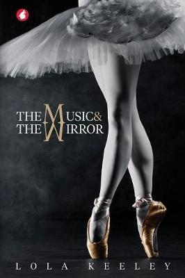 Book cover for The Music and the Mirror