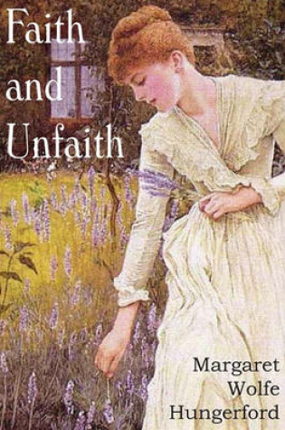 Cover of Faith and Unfaith, a Novel