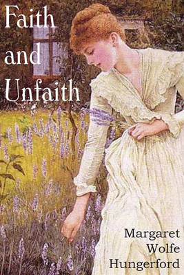 Book cover for Faith and Unfaith, a Novel