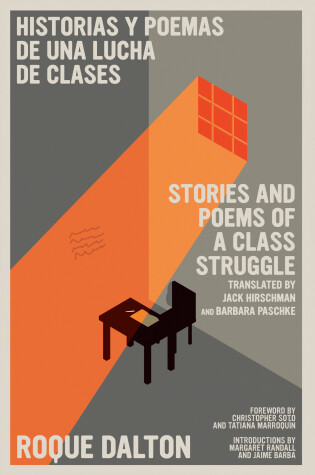 Cover of Stories And Poems Of A Class Struggle / Historias Y Poemas De Una Lucha De Clases