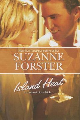 Book cover for Island Heat