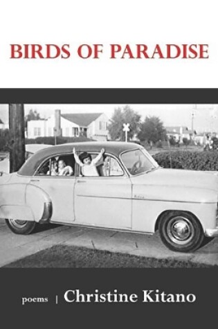 Cover of Birds of Paradise