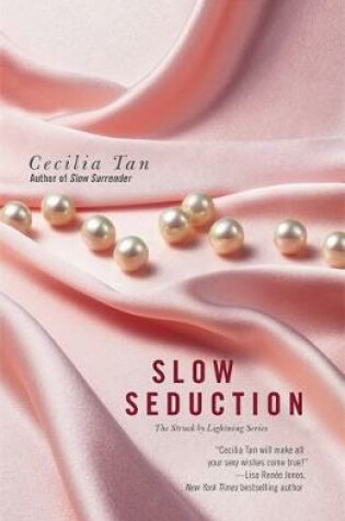 Cover of Slow Seduction