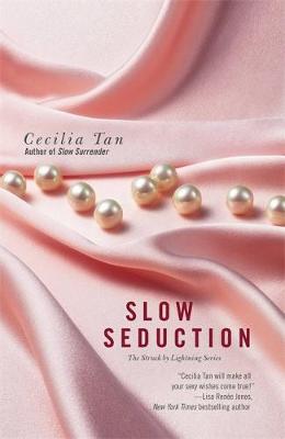 Book cover for Slow Seduction