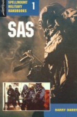 Cover of SAS