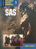 Book cover for SAS