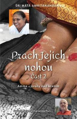 Book cover for Prach Jejich nohou - Čast 2