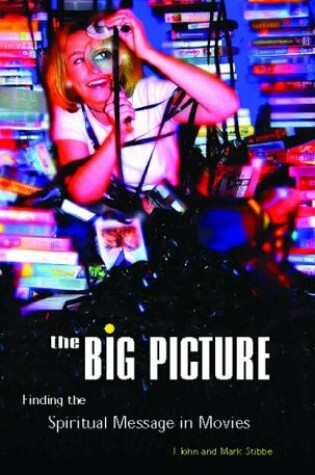 Cover of The Big Picture