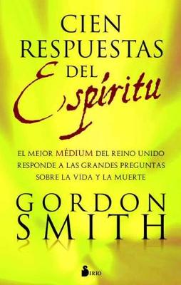 Cover of Cien Respuestas del Espiritu