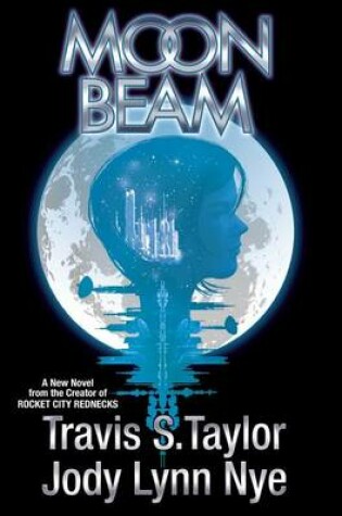 Cover of MOON BEAM